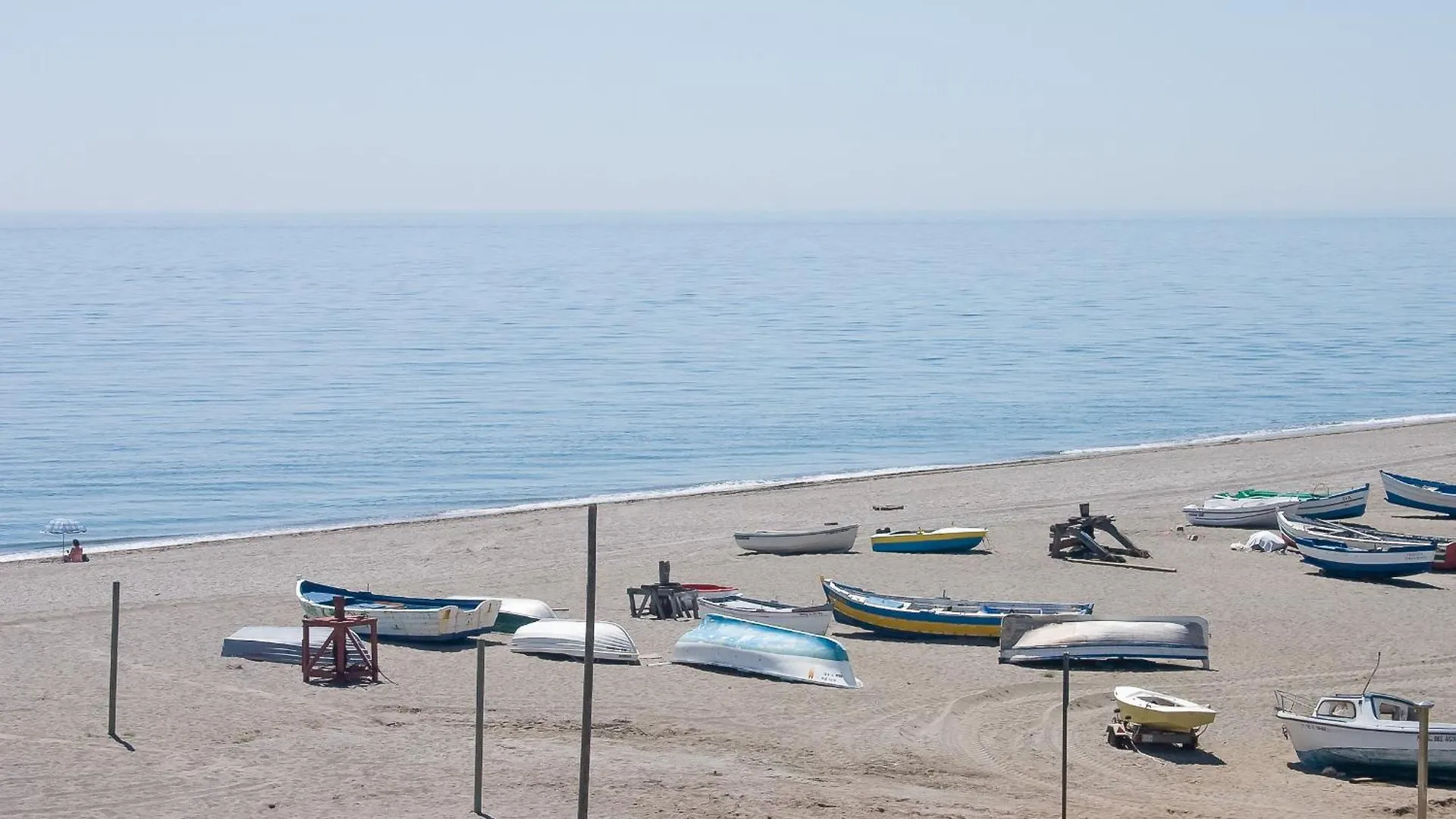 Holiday home Villas Del Golf 27 Manilva