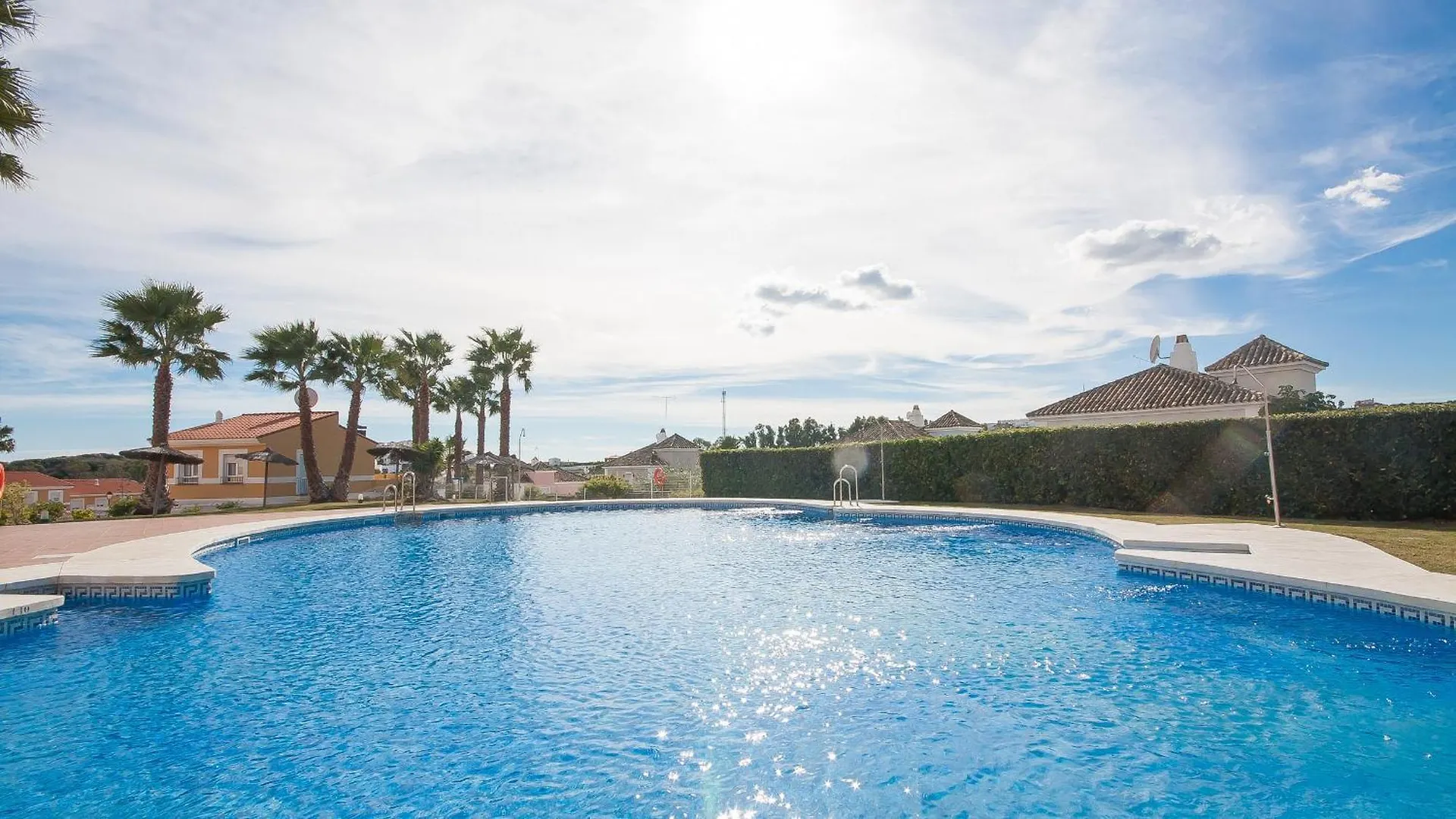 Villas Del Golf 27 Manilva Spain