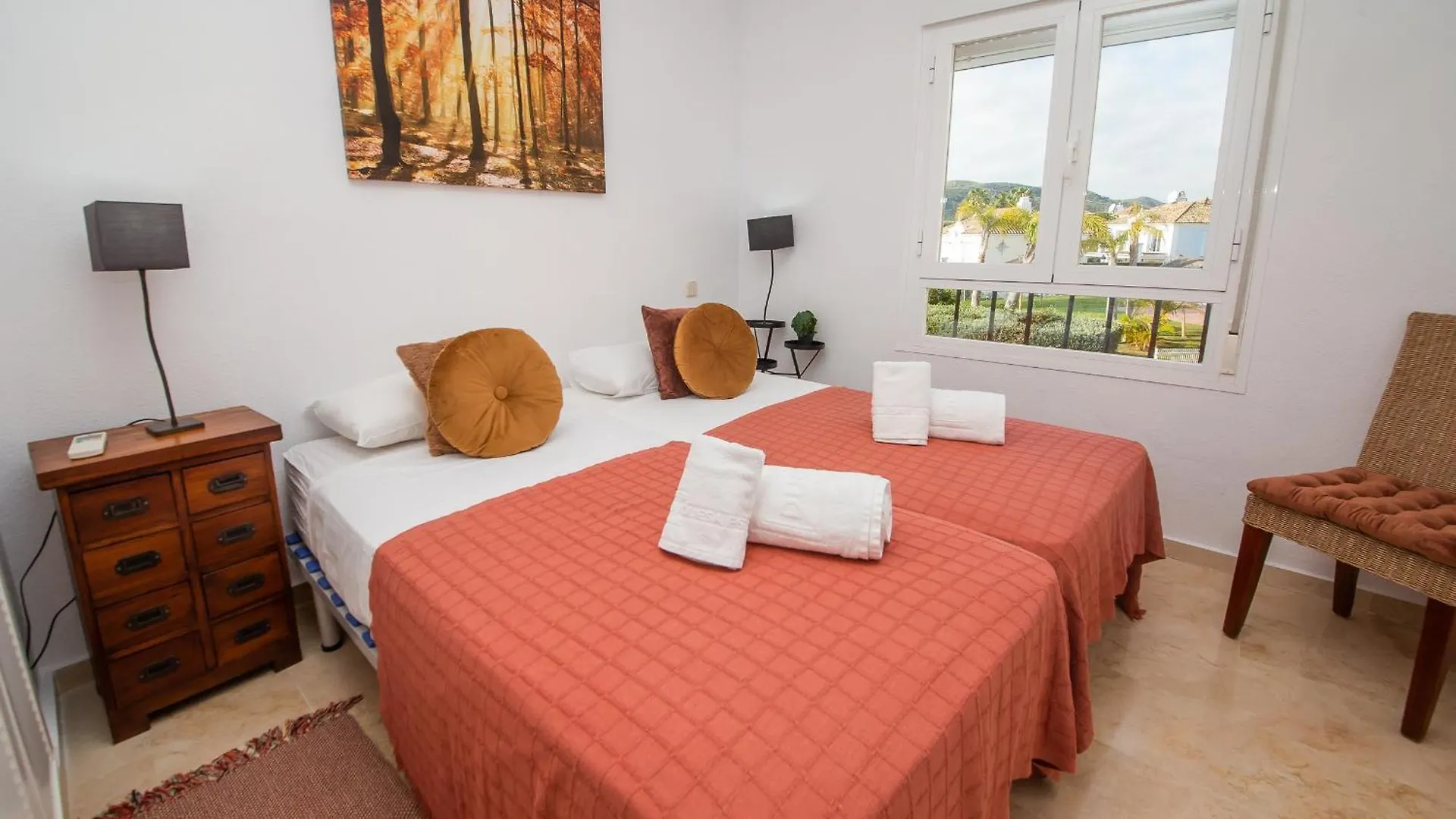 Villas Del Golf 27 Manilva 0*,  Spain