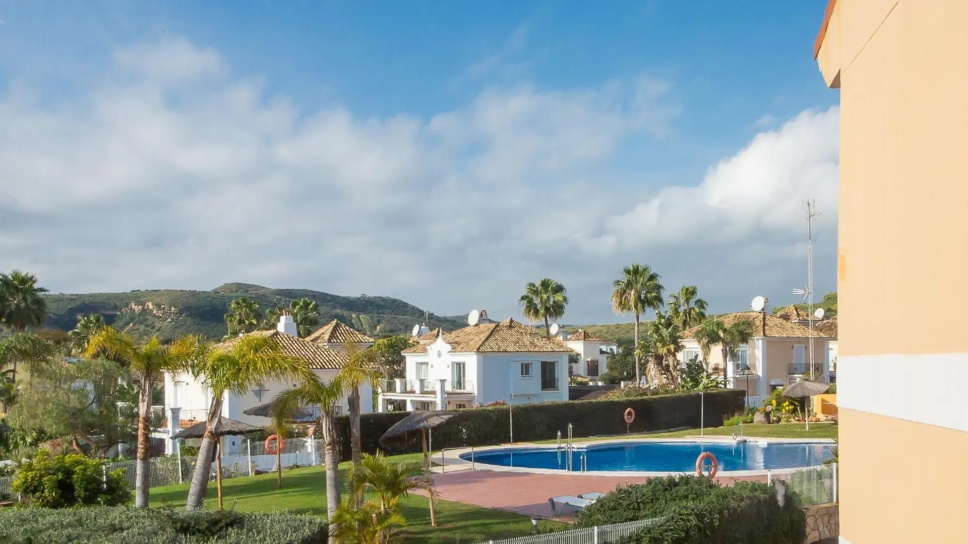 Villas Del Golf 27 Manilva Holiday home