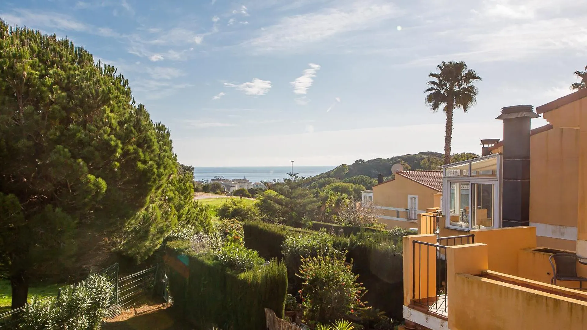 Villas Del Golf 27 Manilva