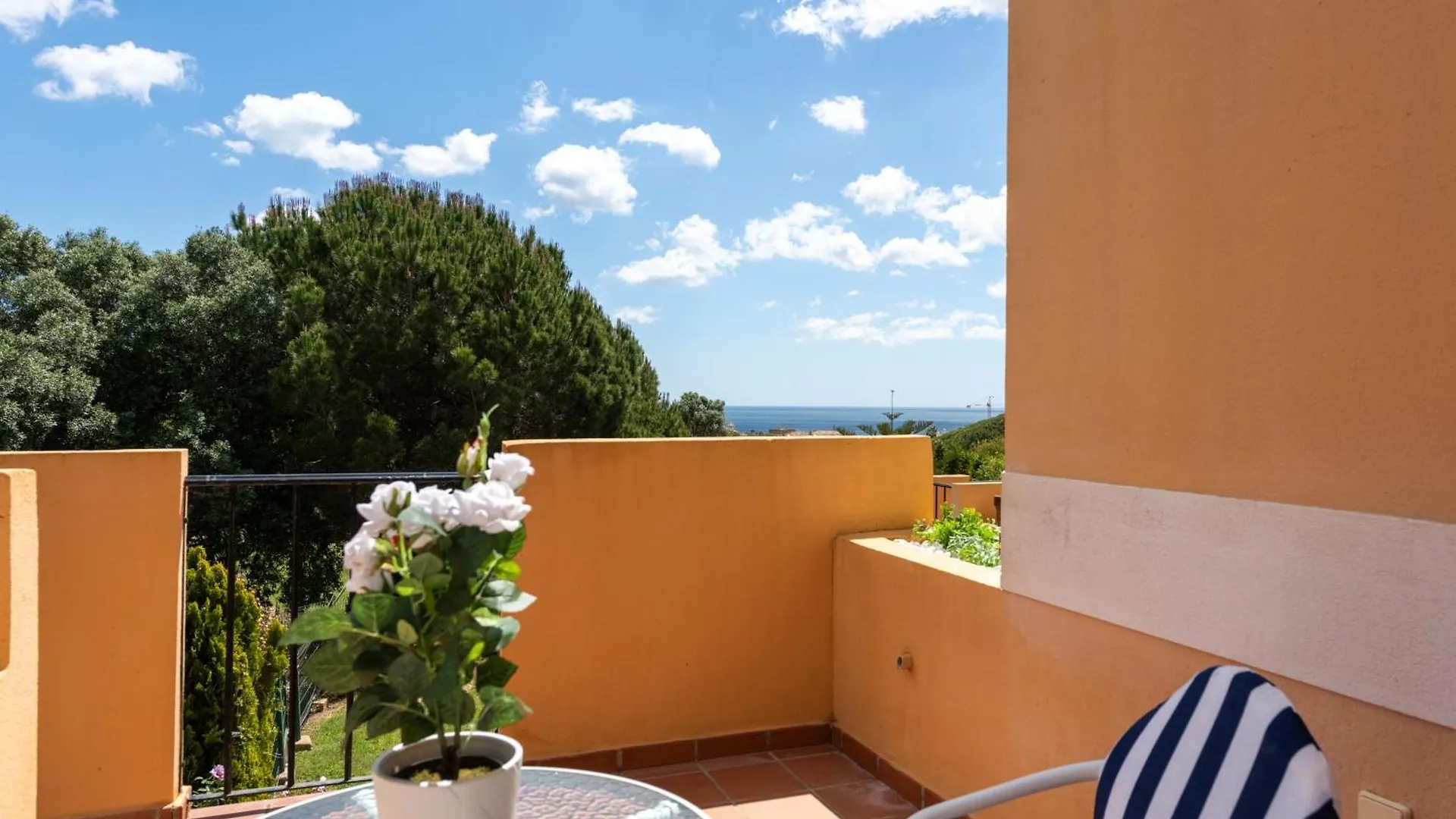 Villas Del Golf 27 Manilva Holiday home