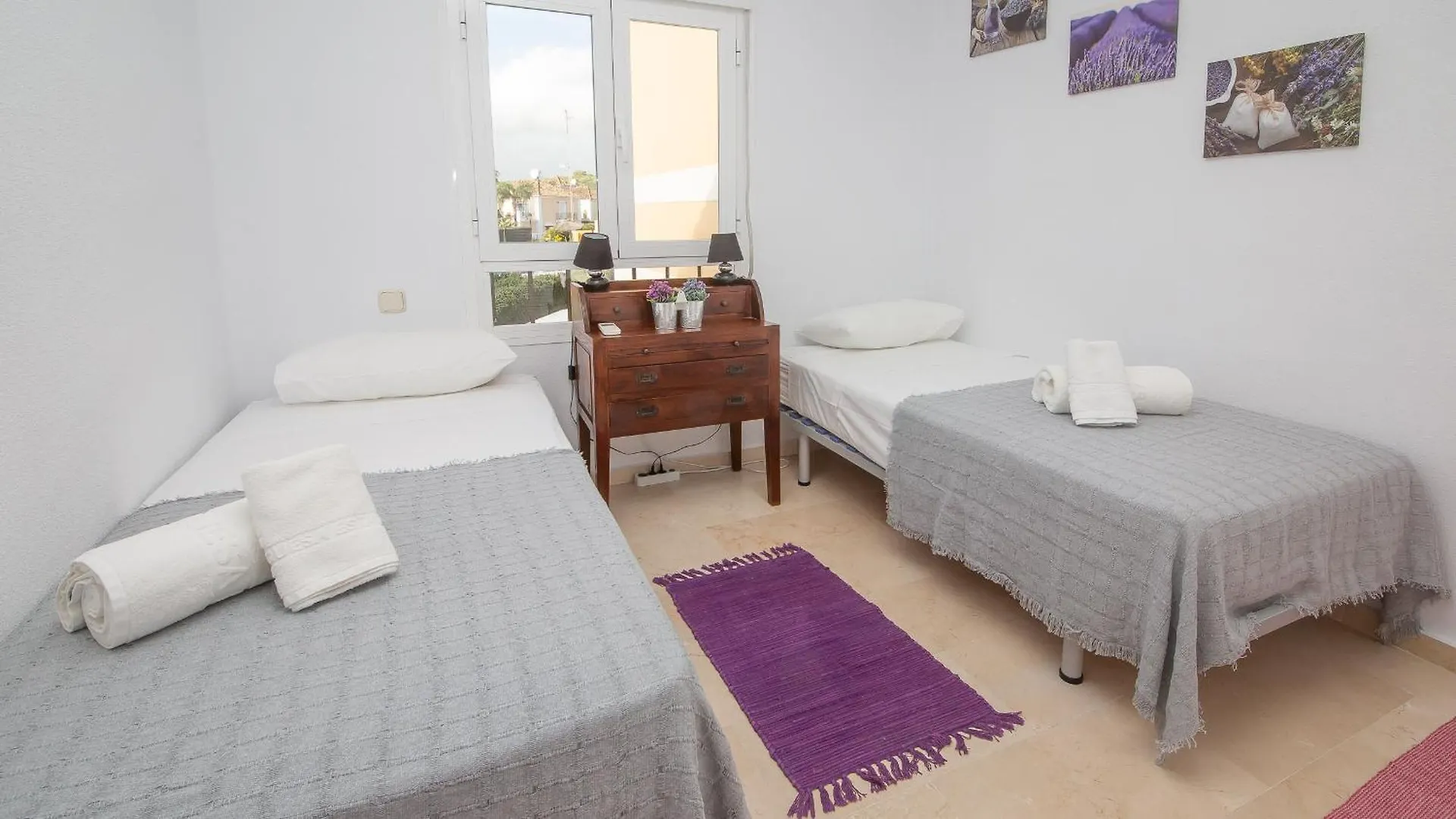 Villas Del Golf 27 Manilva