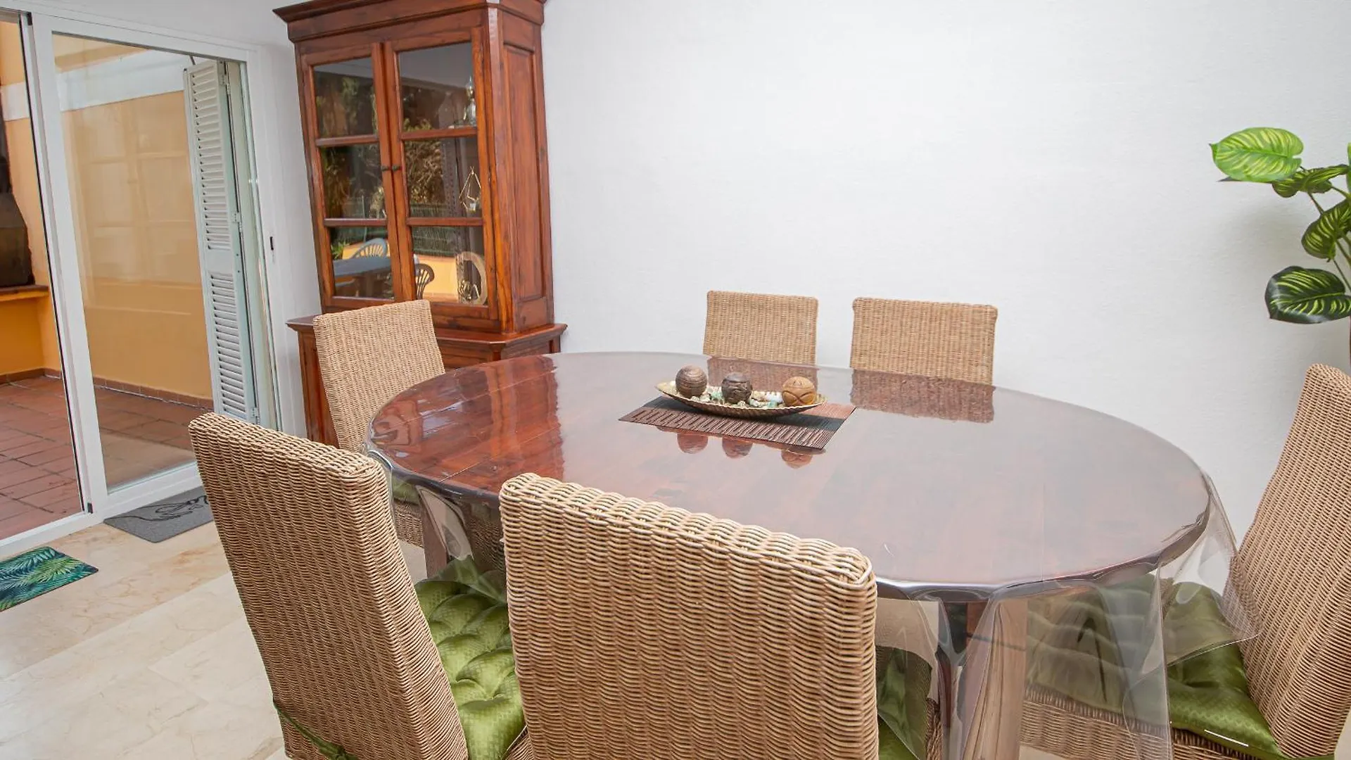 Villas Del Golf 27 Manilva Holiday home