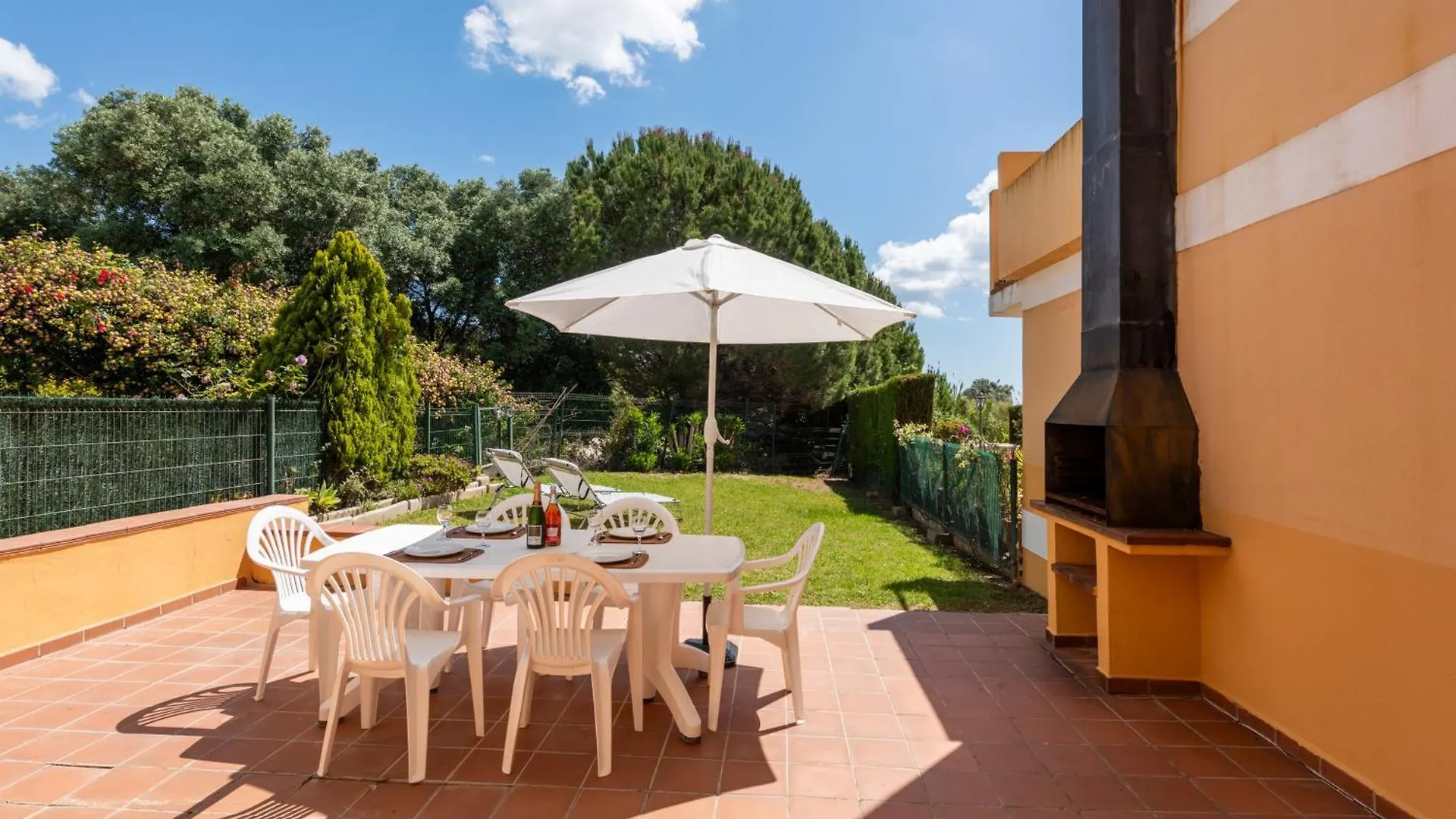 Villas Del Golf 27 Manilva 0*,  Spain