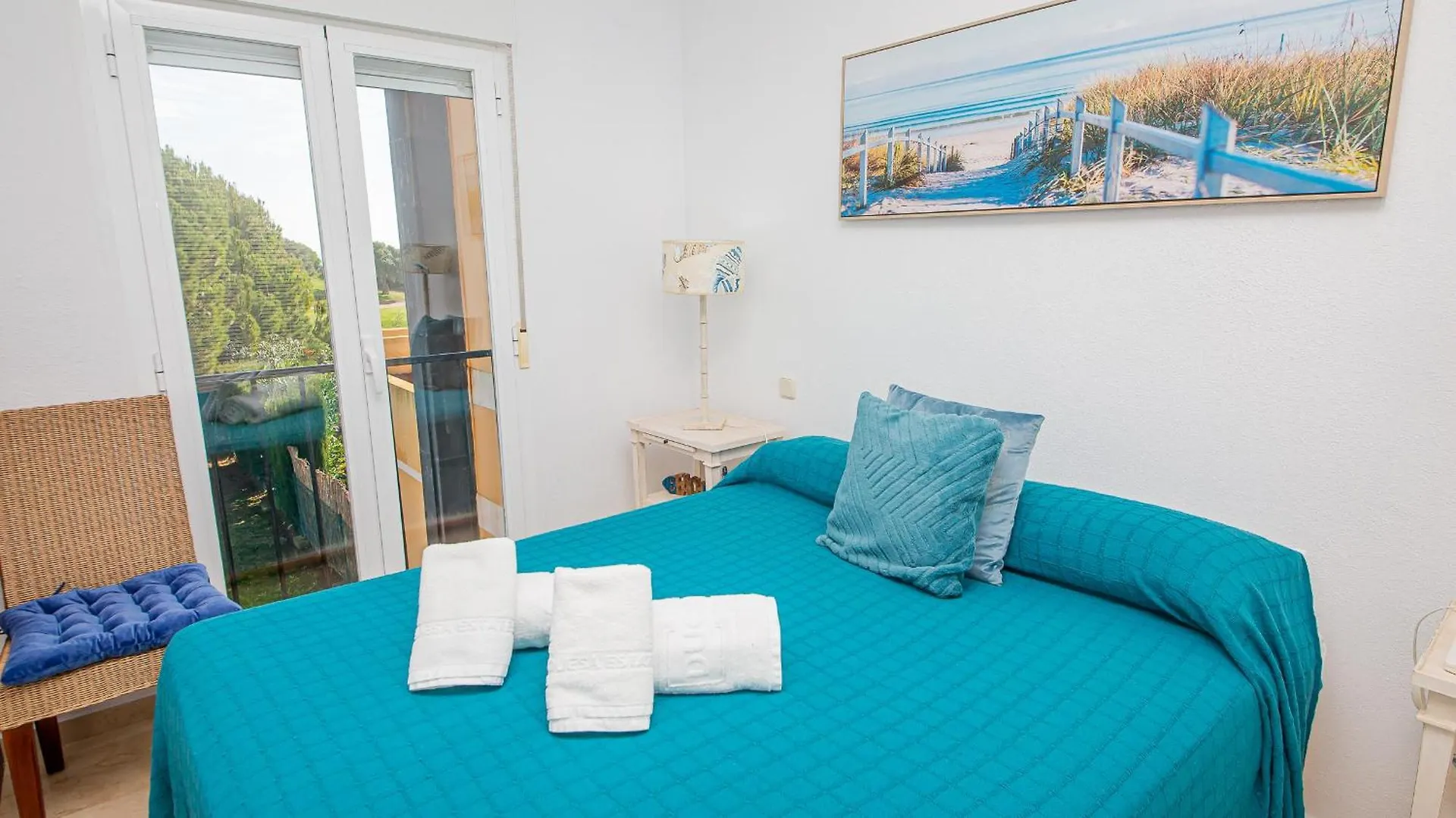 Villas Del Golf 27 Manilva 0*,  Spain