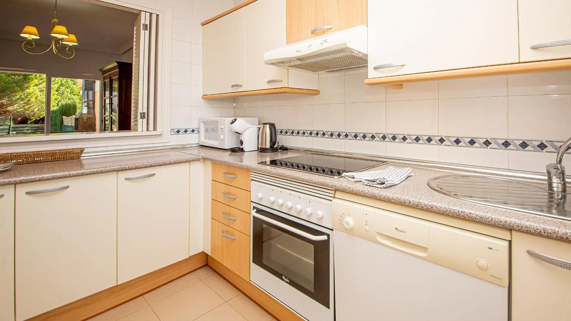 Villas Del Golf 27 Manilva 0*,  Spain