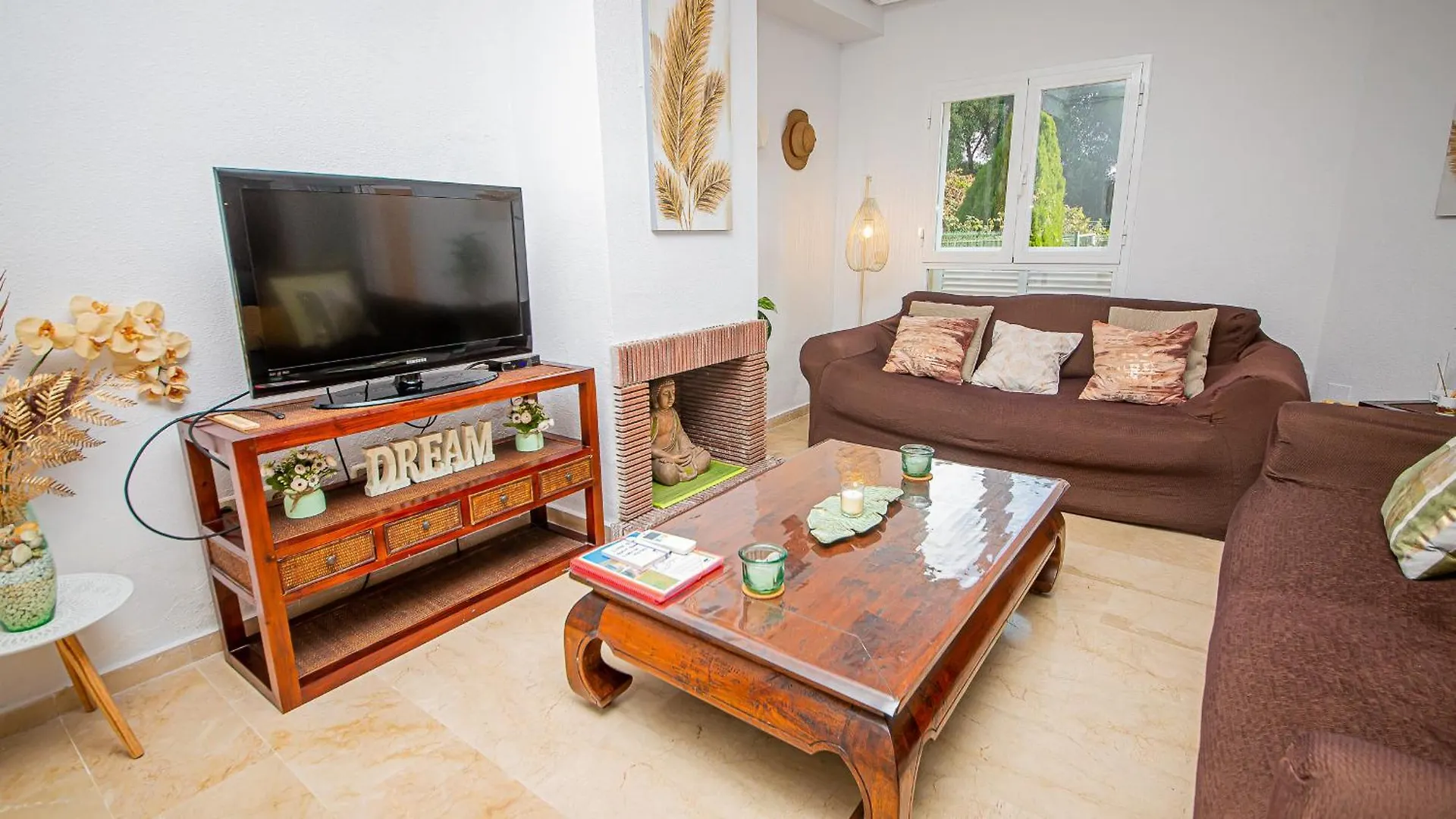 Villas Del Golf 27 Manilva Holiday home