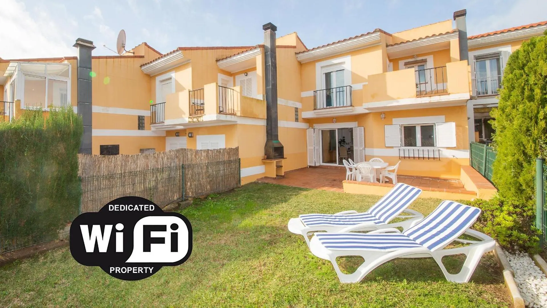Villas Del Golf 27 Manilva