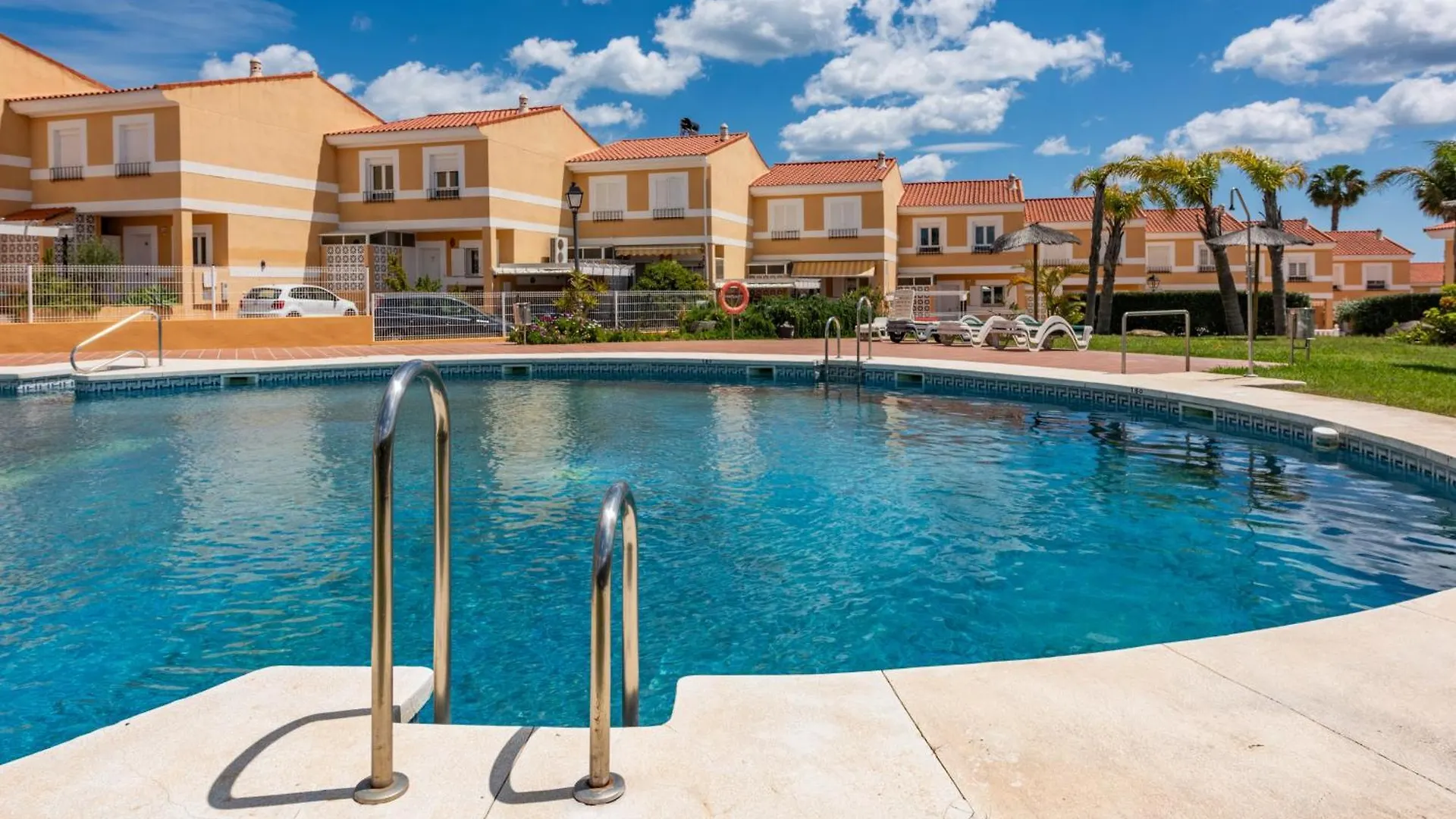 Villas Del Golf 27 Manilva